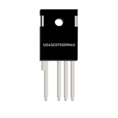 UG4SC075009K4S Chip mạch tích hợp 1200V 8.8mΩ Transistor SiC FET hai cổng