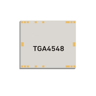 TGA4548 Mô-đun truyền thông không dây 17GHz - 20GHz 10 W GaN Lượng tăng cường