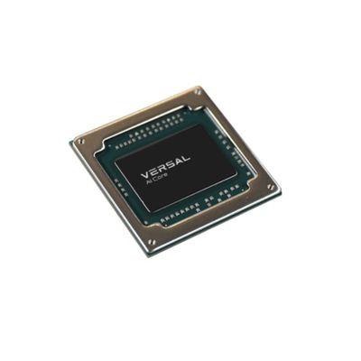 XCVC1702-2MSIVSVA1596 chip bộ xử lý AI lõi kép Versal AI Core Adaptive SoC 1596-FCBGA