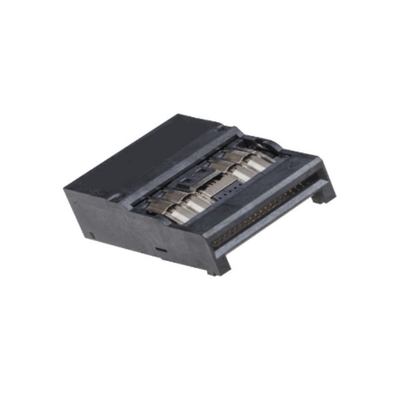 V36-ADZ01-301100T Kết nối Cổng cực QSFP 112G Kết nối SMT đơn