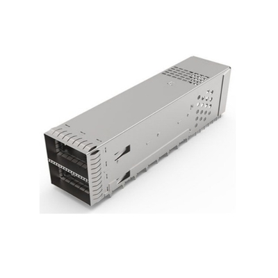 UE62-D162G-02011 Kết nối OSFP 1x1 Cage Profile thấp