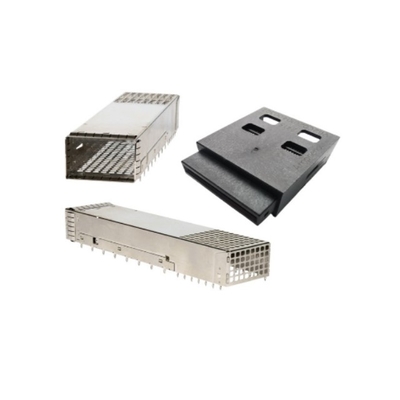 V62-CDZ01-040030T kết nối ExtremePort OSFP-XD 112G kết nối không có vòng hàn