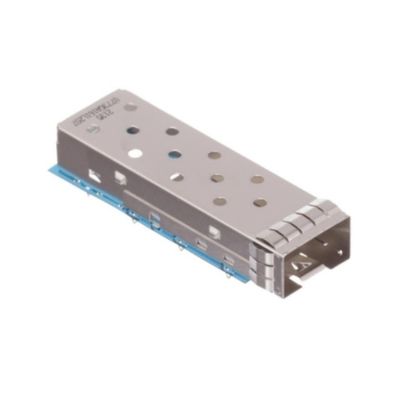 U77-3GA161L-2071 Connector 6Gb/s SFP I/O Connector cho Hubs