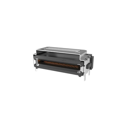 G64R31312HR kết nối tốc độ cao 56Gb / s ExtremePort Z-Link Connector