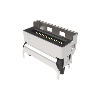 G97V21322HR Connectors Card Edge Connectors cho máy chủ và hệ thống lưu trữ