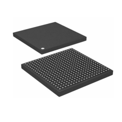 LFMXO5-55T-8BBG400I Mảng cổng có thể lập trình trường MachXO5-NX Mảng cổng có thể lập trình trường IC