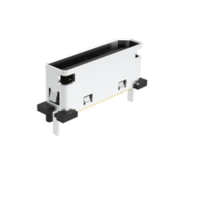 G14A42221612HR Connector 30V OCuLink Connector với giao diện PCIe/SAS