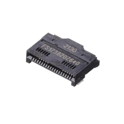 FS1-Z38-20Z6-40 Kết nối Kết nối I / O tốc độ cao cho thẻ giao diện mạng