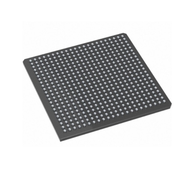 LAV-AT-G50-3CSG484C Field Programmable Gate Array Lượng thấp 2,4 GHz 218 I/O Avant-AT-G FPGA IC