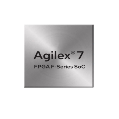 AGFC023R31C3E3V Mảng cổng lập trình trường AgilexTM 7 F Series 256KB Mảng cổng lập trình trường