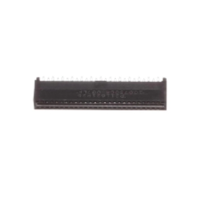 10075664-007LF Connectors High-Conductivity Power Card Edge Connector