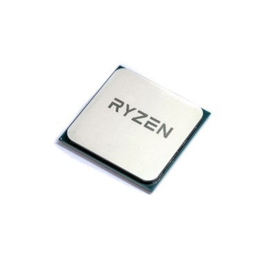 100-000000562 Bộ xử lý AI Chip Ryzen 5 6600H Bộ xử lý FP7r2 Ryzen 6000 Series