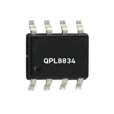 QPL8834 Mô-đun Truyền thông không dây 5 1218 MHz 75 Ω 12dB CATV Amplifier SOIC-8