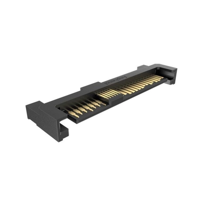 PSAS-F213-0311-TR Connectors SAS/PCIe 4.0 Connectors For Mezzanine Card