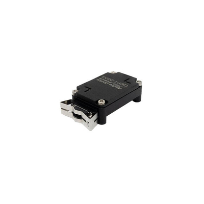 CF-170021-104 Kết nối 200Gb / s Không gian QEPT High-Speed 4-TRX Transceiver Module