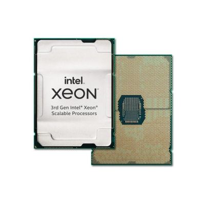 CD8068904572601S Bộ xử lý AI Chip 60MB Cache Xeon Platinum 8380 Bộ xử lý 2.30GHz