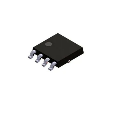 NVMJD010N10MCL Chip mạch tích hợp 100V 10mΩ 62A N-Channel MOSFET Transistor