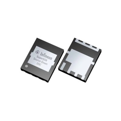 IQDH88N06LM5SC Chip mạch tích hợp 447A N-Channel Power MOSFET Transistor