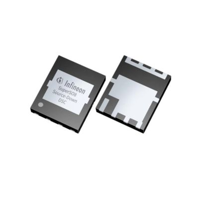 IQD063N15NM5SC Chip mạch tích hợp 151A N-Channel Power MOSFET Transistor