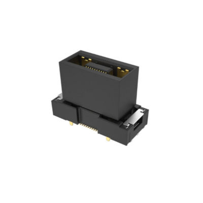 B04R3J1B1AA1201110 Các kết nối Điện lực cao Điện pin board-to-board connector