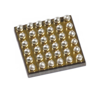 LTC2672HCB-16 Chip mạch tích hợp 5 kênh đầu ra dòng DAC chuyển đổi WLCSP-36