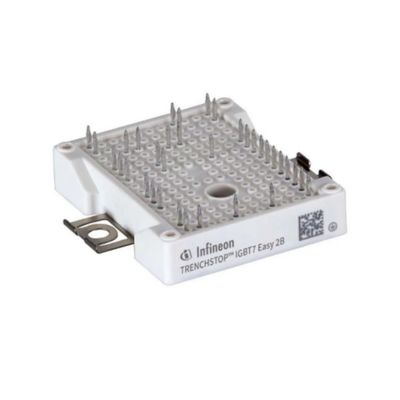 FS3L40R12W2H7PB11 Mô-đun IGBT ô tô 1200V 40A Mô-đun IGBT ba cấp