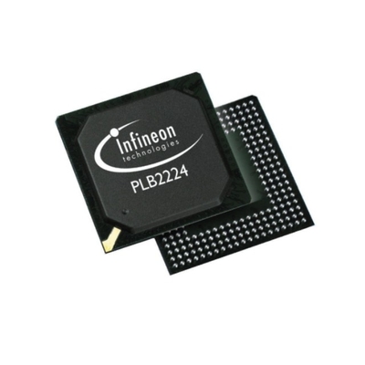 CYT3DLBBDBQ1BZSGS Microcontroller MCU 100MHz 32 bit TRAVEOTM T2G MCU ô tô