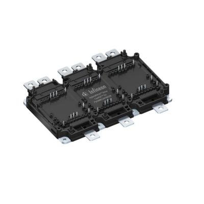 FS03MR12A7MA2B Mô-đun IGBT ô tô nhỏ gọn 1200V 310A B6-Bridge Power Module
