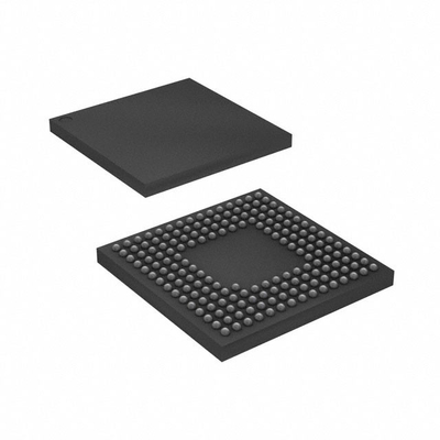 R5F5651EDDLC Microcontroller MCU Lượng thấp 120MHz RXv2 Microcontroller nhúng