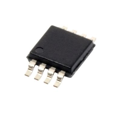 ADA4510-2ARMZ chip mạch tích hợp chính xác 40V máy khuếch đại hoạt động với DigiTrim
