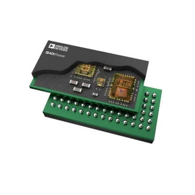 ADAQ4224BBCZ Chip mạch tích hợp μModule DAQ 24-Bit μModule Precision Data Acquisition