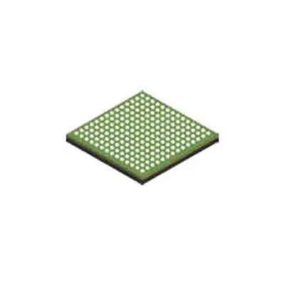 TX08DACP Mô-đun truyền thông không dây Máy phát siêu âm 8 kênh FCCSP-196