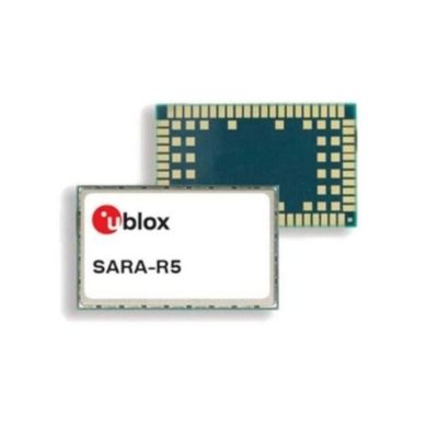 SARA-R510S-01B-01 Mô-đun truyền thông không dây Mây an toàn LTE-M Mô-đun toàn cầu
