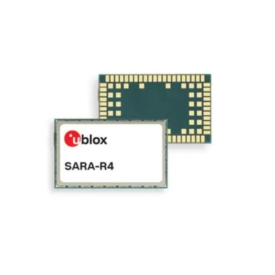 SARA-R412M-02B-04 Mô-đun truyền thông không dây Multi-Band LTE-M/NB-IoT/EGPRS