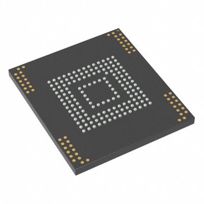 MTFC32GBCAQTC-AAT Bộ nhớ IC Chip 185 MB/s eMMC 5.1 Bộ nhớ IC LFBGA-153