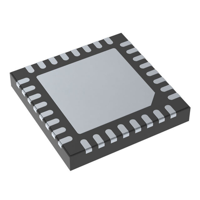LAN8650B1T-ELMX Ethernet IC 10BASE-T1S Bộ điều khiển Ethernet MAC-PHY với SPI