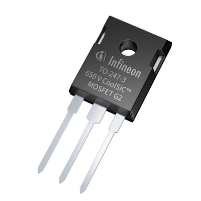 IMW65R033M2H Chip mạch tích hợp 650V 33mΩ CoolSiC MOSFET Transistor TO-247-3