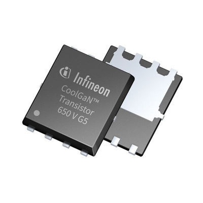 IGLR65R200D2 Chip mạch tích hợp GaN Transistor 650V E-mode Power Transistor