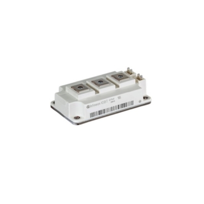 FF8MR12W1M1HC58 Mô-đun IGBT ô tô 1200V CoolSiC MOSFET Half-bridge