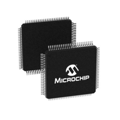 ATMXT641T-ABR Chip mạch tích hợp Bộ điều khiển màn hình cảm ứng ô tô điện áp cao