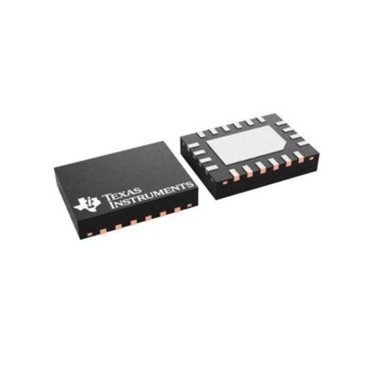 ADS127L21BIRUKR chip mạch tích hợp 24Bit 512kSPS băng thông rộng Delta-Sigma ADC