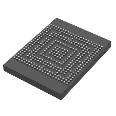 M2S050-1FG484I Field Programmable Gate Array SmartFusion2 SoC FPGA FPBGA-484 gói