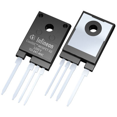 IMZC120R053M2 Chip mạch tích hợp 1200V Silicon Carbide CoolSiC MOSFET Transistor
