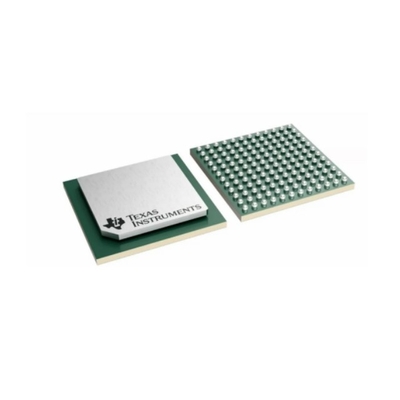 Chip mạch tích hợp ADC12DJ5200ALREP 10.4GSPS 12 bit RF-Sampling Analog-to-Digital Converter