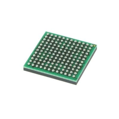 ADC12QJ1600ALREP Chip Quad Channel mạch tích hợp 1.6GSPS 12-Bit Converter Analog-To-Digital