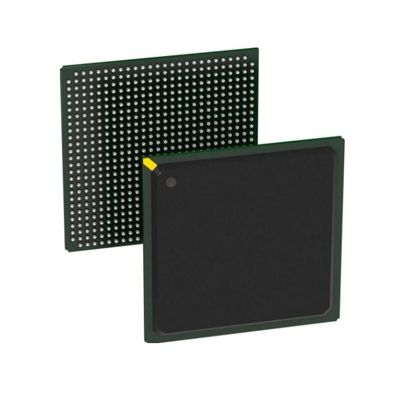 T2080NSN8P1B Máy vi điều khiển MCU 64 bit 8 Core QorIQ Máy vi xử lý MPU