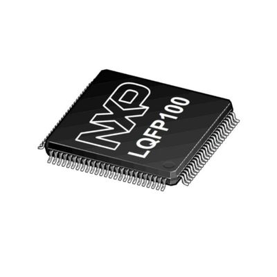 MCXA145VLL Microcontroller MCU MCX A Microcontroller IC 48MHz 32 bit MCU đơn lõi