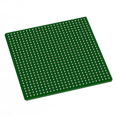 M2S060T-1FGG676I Field Programmable Gate Array Hiệu suất cao SmartFusion2 SoC
