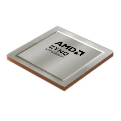 XCZU57DR-L2FSVE1156I Thiết bị DR RFSoC