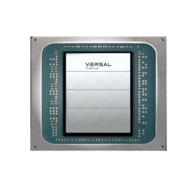 XCVP1202-3HSEVSVC2197 chip xử lý AI mật độ cao VP1202 SoC thích nghi BGA-2197
